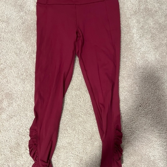𝅺FABLETICS Women’s Pureluxe Leggings Fits S/M - Picture 2 of 9